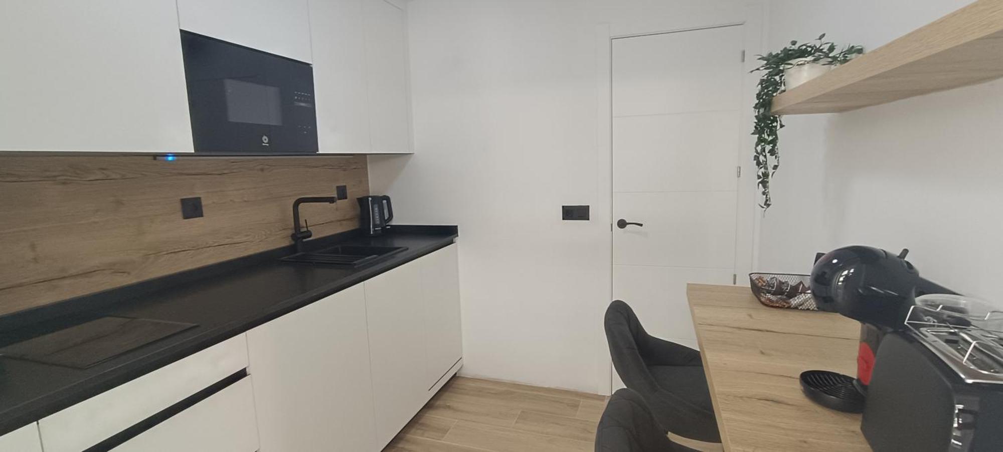 Apartamento Centro Ancha De Gracia Гранада Экстерьер фото
