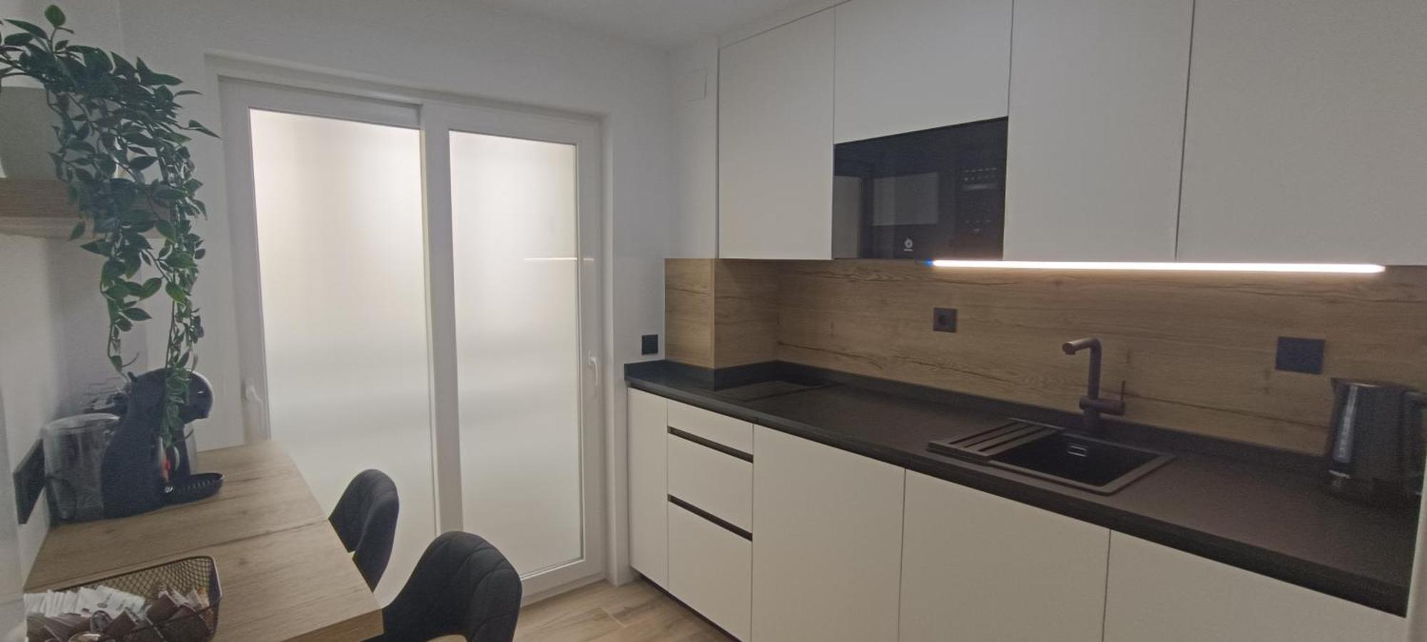 Apartamento Centro Ancha De Gracia Гранада Экстерьер фото