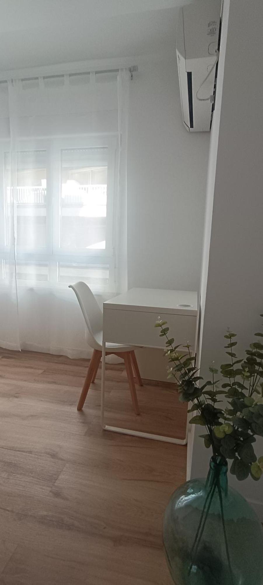 Apartamento Centro Ancha De Gracia Гранада Экстерьер фото