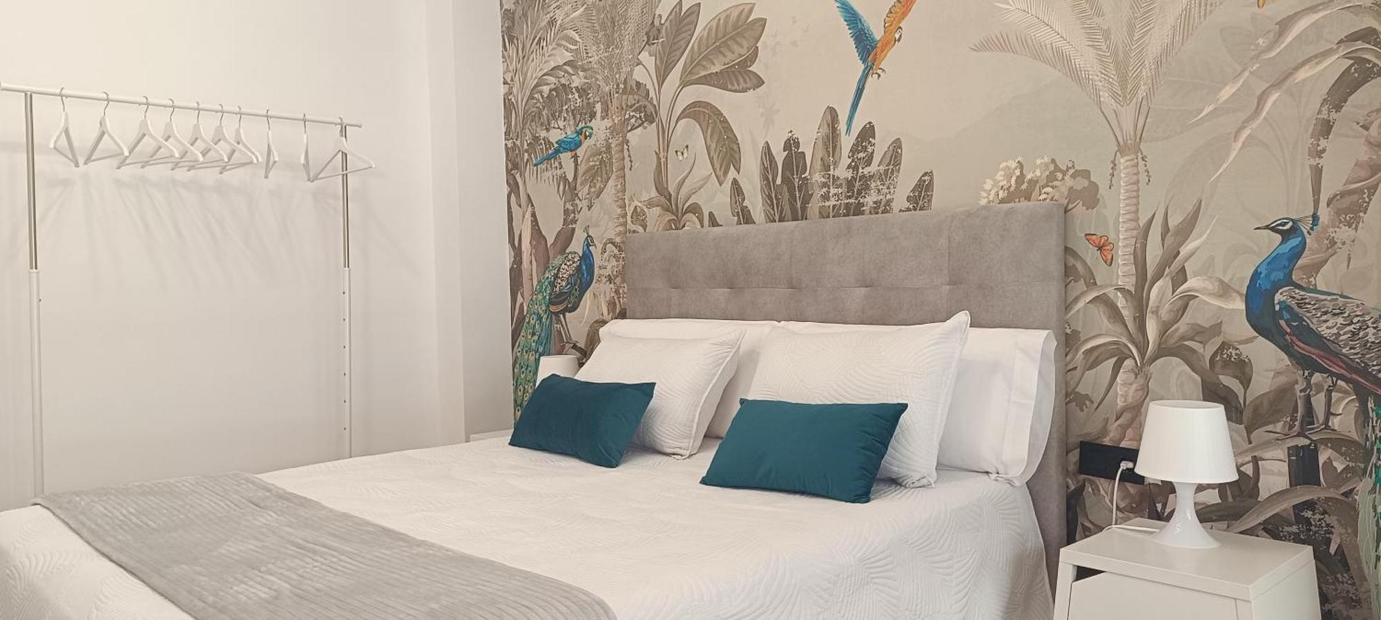 Apartamento Centro Ancha De Gracia Гранада Экстерьер фото