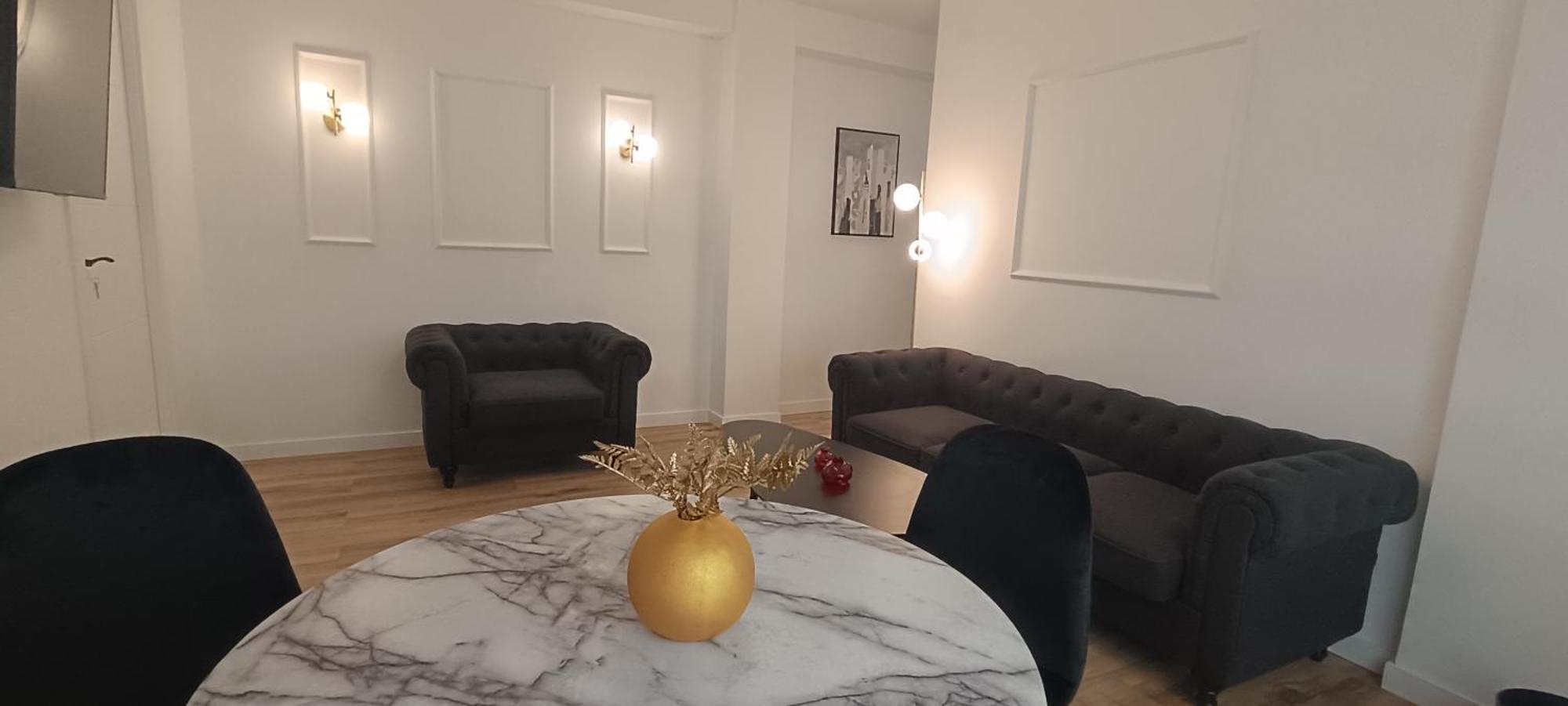 Apartamento Centro Ancha De Gracia Гранада Экстерьер фото