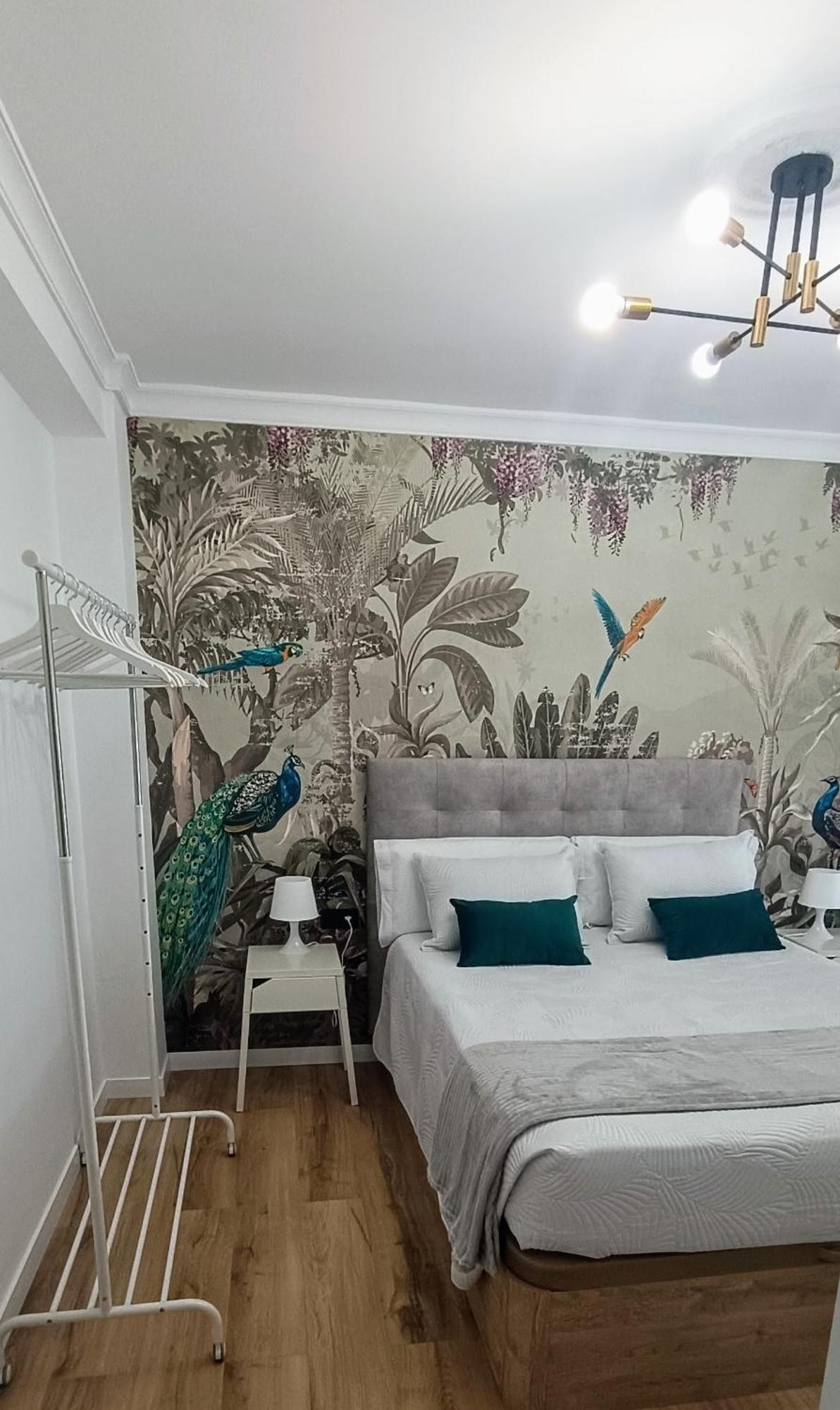 Apartamento Centro Ancha De Gracia Гранада Экстерьер фото