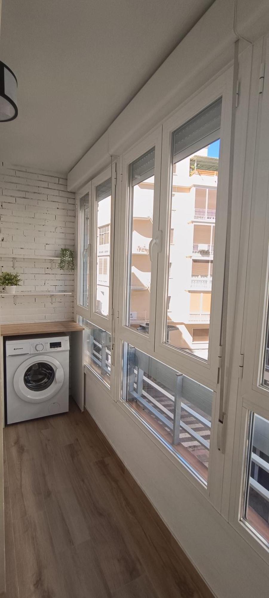 Apartamento Centro Ancha De Gracia Гранада Экстерьер фото