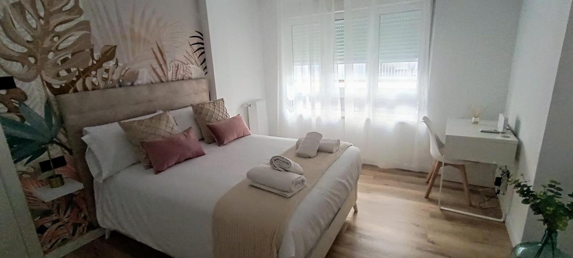 Apartamento Centro Ancha De Gracia Гранада Экстерьер фото
