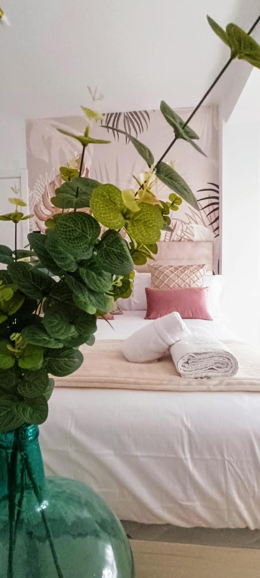 Apartamento Centro Ancha De Gracia Гранада Экстерьер фото