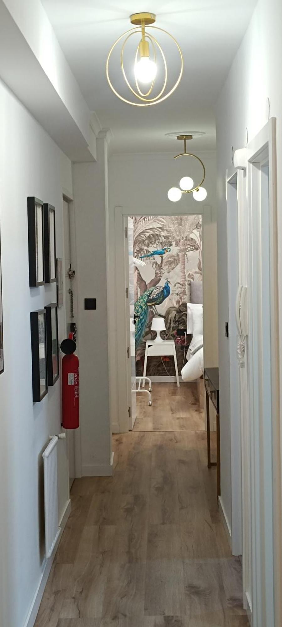 Apartamento Centro Ancha De Gracia Гранада Экстерьер фото