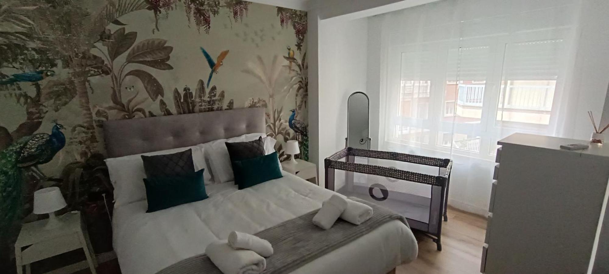 Apartamento Centro Ancha De Gracia Гранада Экстерьер фото